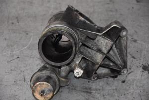 Дросельна заслінка механ Mercedes E-class 2.5td (W124) 1984-1997 6020980717 65508