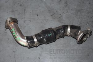 Трубка EGR VW Polo 1.4tdi 2009-2016 04B131521G 65564