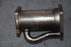 Охолоджувач ОГ (Радіатор EGR) Renault Kangoo 1.5dCi 1998-2008 8200545260 65624