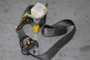 Ремень безопасности передний левый с пиропатроном Hyundai Trajet 2000-2008 888103A000 65661