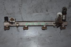 Топливная рейка металл (без датчика) Opel Corsa 1.2 16V (C) 2000-2006 0280151208 65679