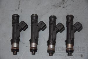 Форсунка бензинова електрична Opel Corsa 1.2 16V (C) 2000-2006 0280158181 65681
