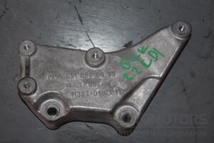 Кронштейн впускного колектора Mercedes GLK-Class 2.2cdi (X204) 2008-2015 A6510940039 65765