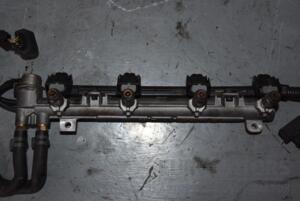 Топливная рейка (без датчика) VW Golf 1.4 16V (IV) 1997-2003 036133319B 65834