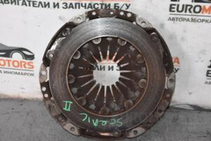 Корзина зчеплення Renault Scenic 1.6 16V (II) 2003-2009 65882