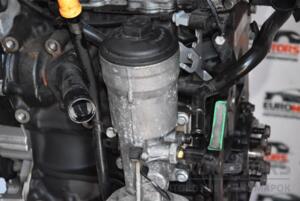 Корпус масляного фильтра VW Polo 1.4tdi 2001-2009 045115389K 65893