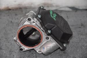 Дроссельна заслонка электр VW Polo 1.4tdi 2001-2009 03G128063G 65903