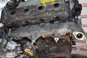 Колектор впускний Mazda 6 2.0di 2002-2007 65923
