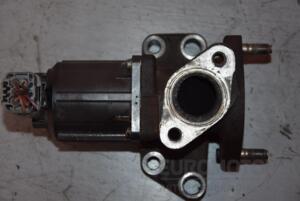 Клапан EGR Mazda 6 2.0di 2002-2007 K5T70871 65941
