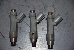 Форсунка бензинова електрична Toyota Yaris 1.0 12V 2006-2011 232500Q010 65972