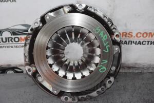 Корзина зчеплення Toyota Yaris 1.0 12V 2006-2011 119012610 65978