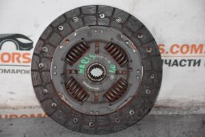 Диск зчеплення Toyota Yaris 1.0 12V 2006-2011 319017110 65982