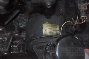 Теплообменник (Радиатор масляный) -05 Renault Kangoo 1.5dCi 1998-2008 8200068115A 65995