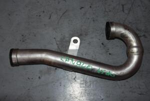 Трубка EGR Renault Kangoo 1.5dCi 1998-2008 66004