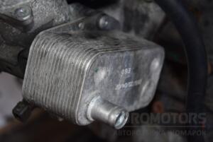 Теплообмінник (Радіатор масляний) BMW 3 2.0td (E90/E91) 2005-2013 7787698 66018