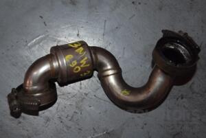 Трубка EGR BMW 3 2.0td (E90/E91) 2005-2013 66070