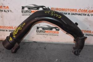 Патрубок интеркулера Renault Clio 1.5dCi (IV) 2012 165769779R 66138