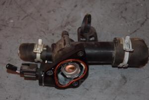 Корпус термостата Renault Clio 1.5dCi (IV) 2012 8200954328 66167