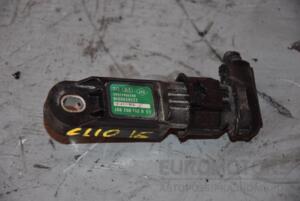 Датчик давления наддува (Мапсенсор) Renault Clio 1.5dCi (IV) 2012 0281002997 66170