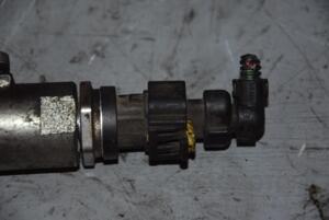 Датчик давления топлива в рейке Fiat Doblo 1.3MJet 2000-2009 0281002706 66185
