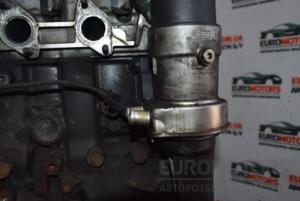 Теплообменник (Радиатор масляный) Hyundai Tucson 2.0crdi 2004-2009 66251