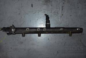 Топливная рейка метал (без датчика) Hyundai Tucson 2.0crdi 2004-2009 0445214075 66266