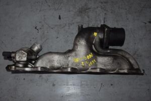 Колектор впускний Hyundai Tucson 2.0crdi 2004-2009 66277