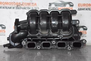 Колектор впускний пластик Toyota Yaris 1.33 16V 2006-2011 1712047010 66303