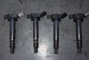 Котушка запалювання Toyota Yaris 1.33 16V 2006-2011 9091902257 66308