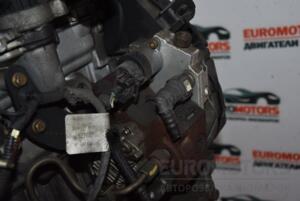 Топливный насос высокого давления (ТНВД) Peugeot 206 1.6hdi 1998-2012 0445010089 66373