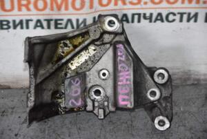 Кронштейн двигателя Peugeot 206 1.6hdi 1998-2012 505932 66401