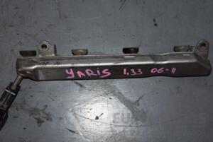 Топливная рейка (без датчика) Toyota Yaris 1.33 16V 2006-2011 66521