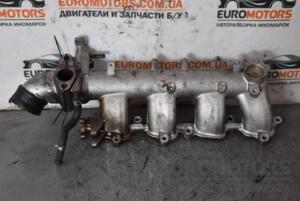 Купить Маховик демпферный Nissan Primera 2.2dCi (P12) 2002-2007