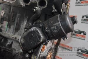 Корпус масляного фильтра Ford Focus 1.6tdci (II) 2004-2011 9656969980 66675