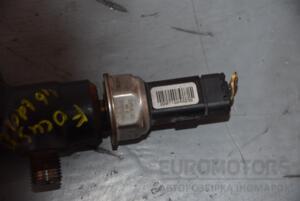 Датчик тиску палива в рейці Ford Focus 1.6tdci (II) 2004-2011 9658227880 66679