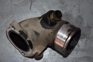 Патрубок турбины метал Toyota Land Cruiser Prado 3.0td (90) 1996-2002 66740