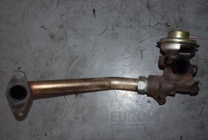 Клапан EGR механ Toyota Land Cruiser Prado 3.0td (90) 1996-2002 2562067021 66745