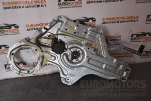 Стеклоподъемник передний правый электр Kia Cerato 2004-2008 824802F020 66855