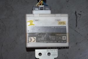 Блок електронний Honda HR-V 1999-2006 35011S2HG 66885