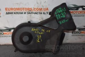 Захист ременя ГРМ ліва Audi A6 2.5tdi V6 24V (C5) 1997-2004 059109108A 67068