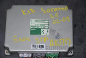 Блок управления АКПП Kia Sorento 3.5 V6 2002-2009 954404C100 67248