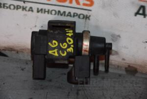 Клапан электромагнитный Audi A6 3.0tdi (C6) 2004-2011 059906628A 67517