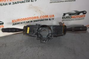 Подрулевой переключатель правый Citroen Jumpy 1995-2007 96049596ZL 67354