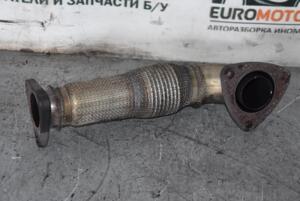 Патрубок коллектора правый Audi A6 2.5tdi (C5) 1997-2004 059131790D 67451