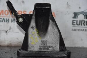 Кронштейн двигуна Audi A6 2.5tdi (C5) 1997-2004 8E0199308 67465