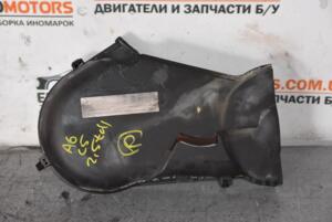 Захист ременя ГРМ права Audi A6 2.5tdi V6 24V (C5) 1997-2004 059109123G 67477