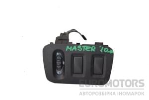 Регулятор угла наклона фар Renault Master 2010 8200379685 62965