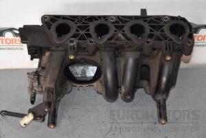 Коллектор впускной пластик Renault Kangoo 1.4 8V 1998-2008 7700273860 67555