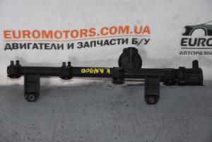 Топливная рейка бензин (без датчика) Renault Kangoo 1.4 8V 1998-2008 7700274294 67562