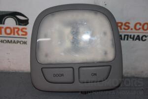 Салон стелі ззаду Hyundai Santa FE 2006-2012 928502BXXX 67621